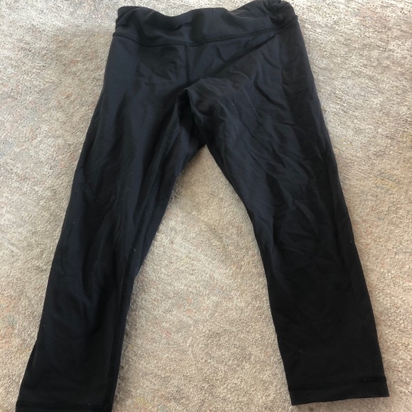 Iviva leggings / lululemon - Picture 1 of 2